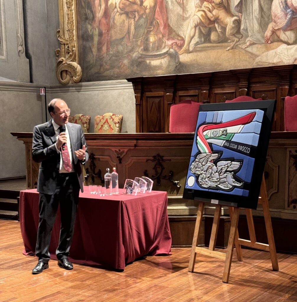 Pierfrancesco Meazzini Boccadoro