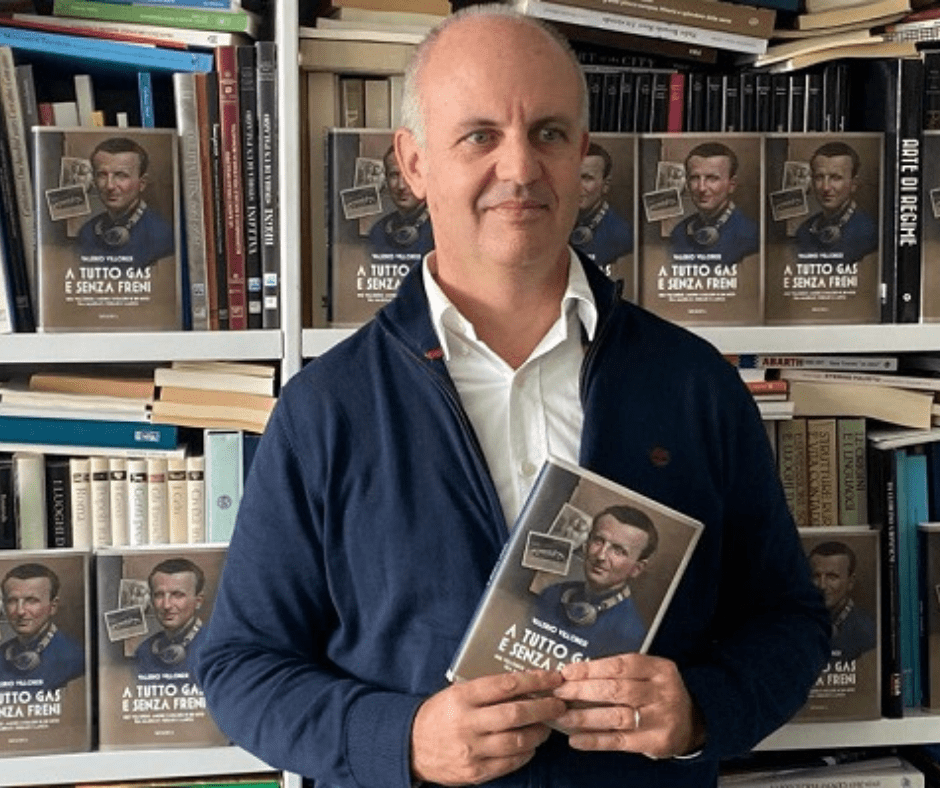 Valerio Villoresi